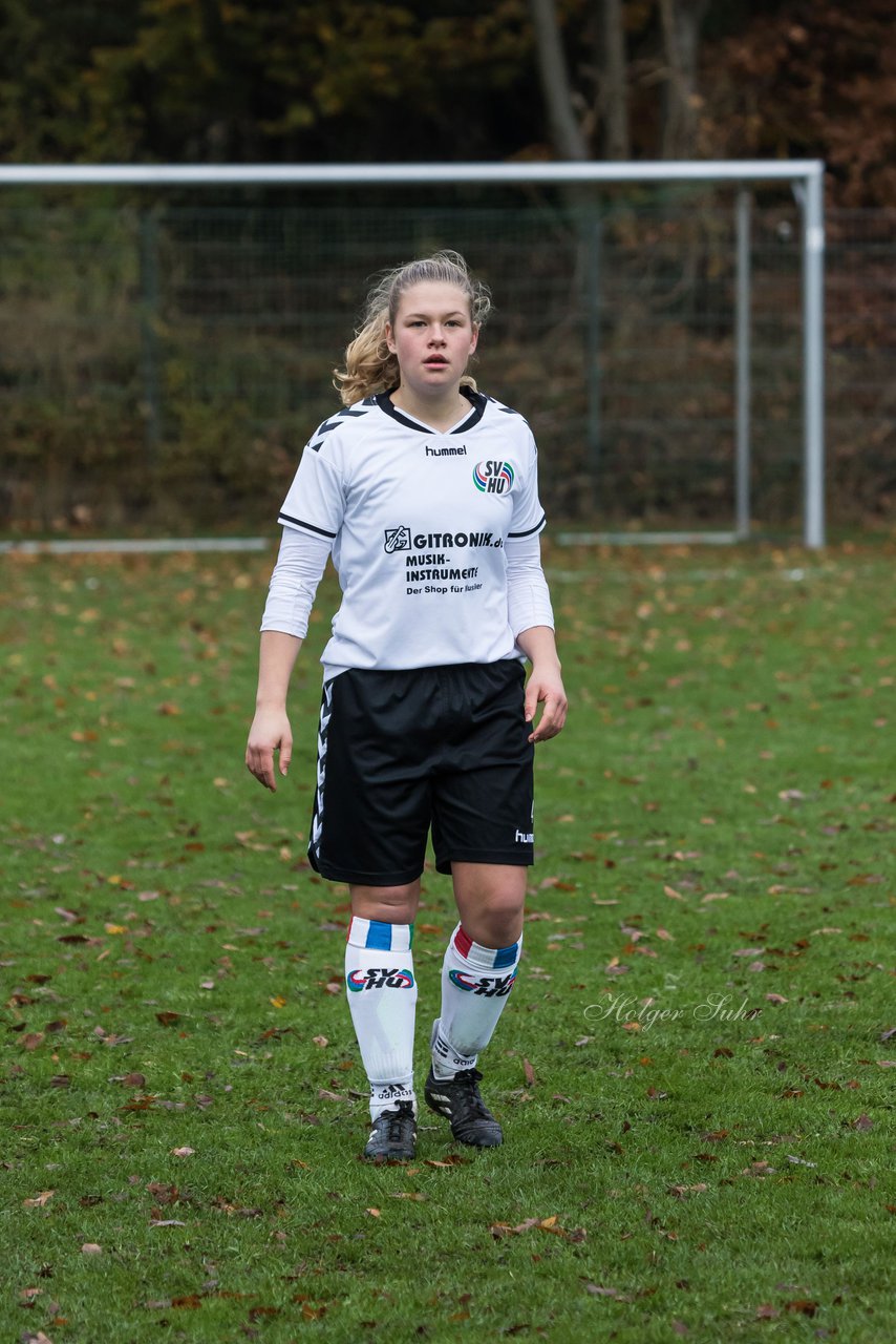 Bild 81 - Frauen SV Henstedt Ulzburg II - TSV Russee : Ergebnis: 5:0